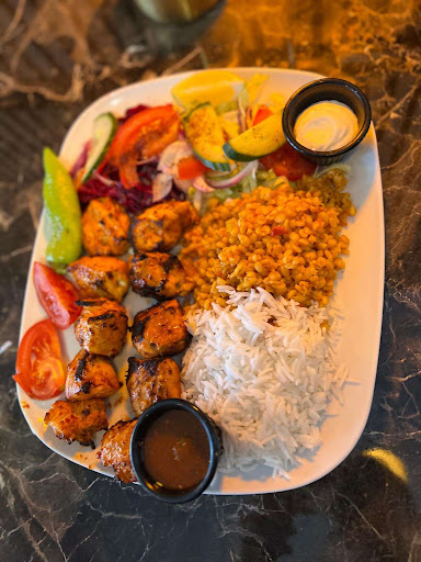 Photo of ASAH RESTAURANT - 92 Queen's Rd, Watford WD17 2LA